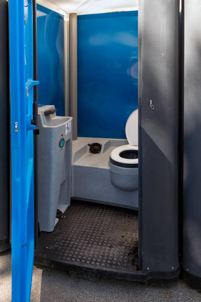 Best High-end porta potty rental  in Mount Hope, NJ