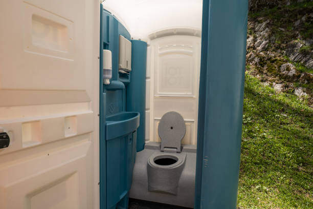 Sanitation services for porta potties in Mount Hope, NJ