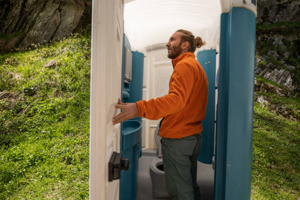 Best Portable toilet rental cost  in Mount Hope, NJ