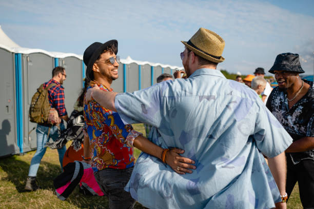 Best Construction site porta potty rental  in Mount Hope, NJ