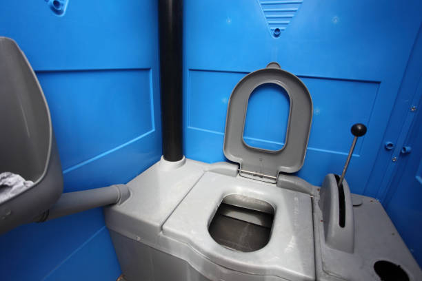 Best Sanitation services for porta potties  in Mount Hope, NJ