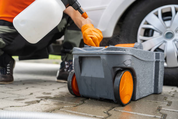 Best Local porta potty services  in Mount Hope, NJ