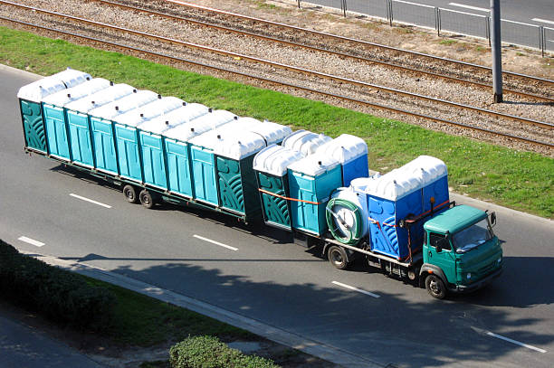 Best Porta potty rental for parties  in Mount Hope, NJ